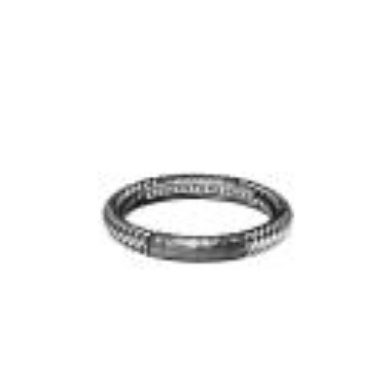 Dunia Ben Alternate Black Ring mt 16
