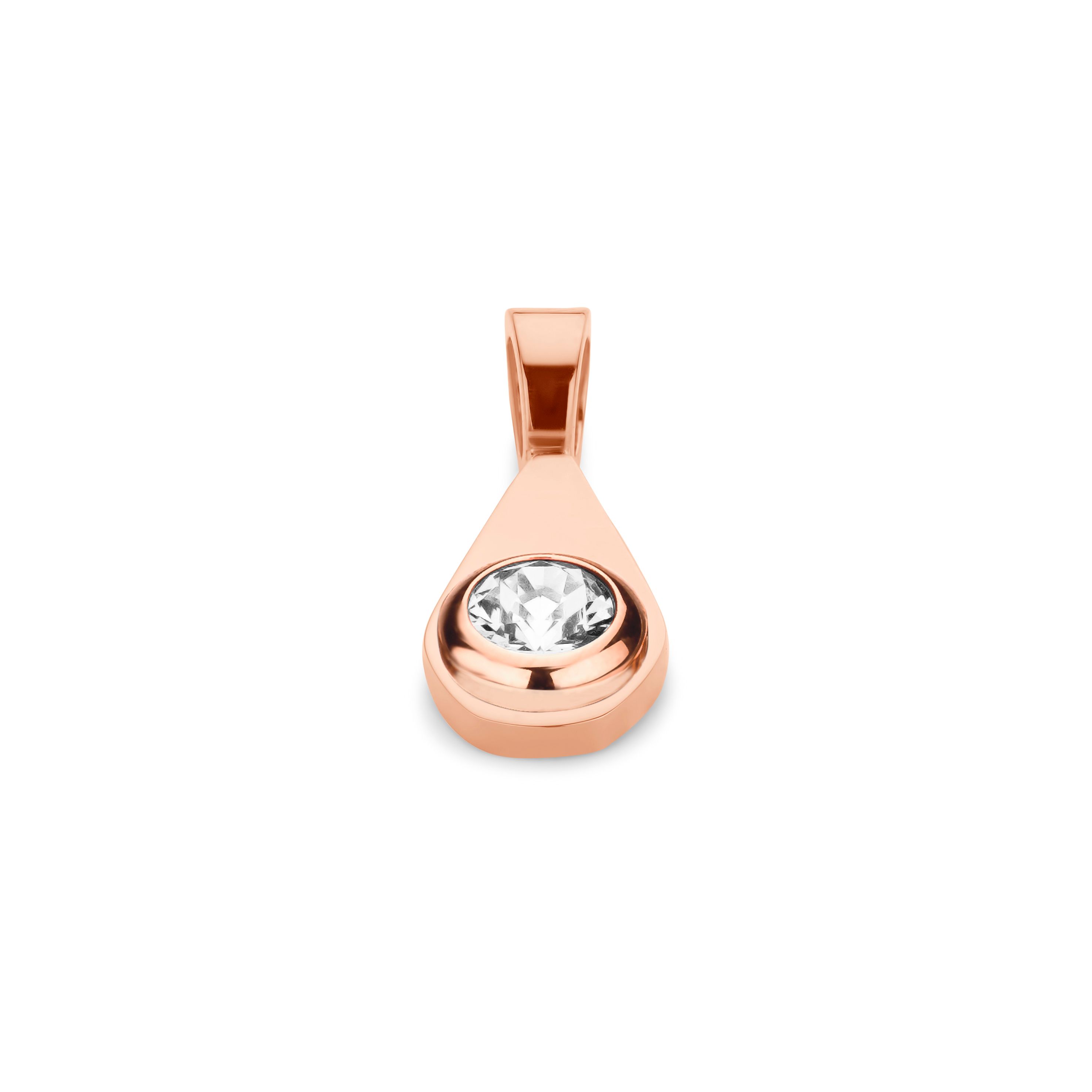 De verwisselbare Melano Vivid Drop pendant is ideaal om te combineren met een Friends ketting. De hanger is vervaardigd uit edelstaal en is voorzien van een ion-plating (jarenlang plezier). Draai je favoriete Vivid steentje aan de hanger en creëer in een handomdraai je eigen look.

Let op! Steen niet inbegrepen.

Levertijd 2-4 dagen