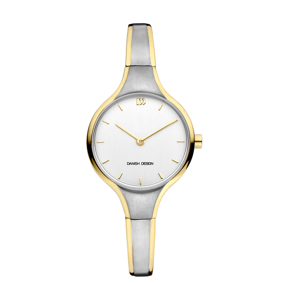 Danish Design Quartz IV60Q1276 Dames - 28mm