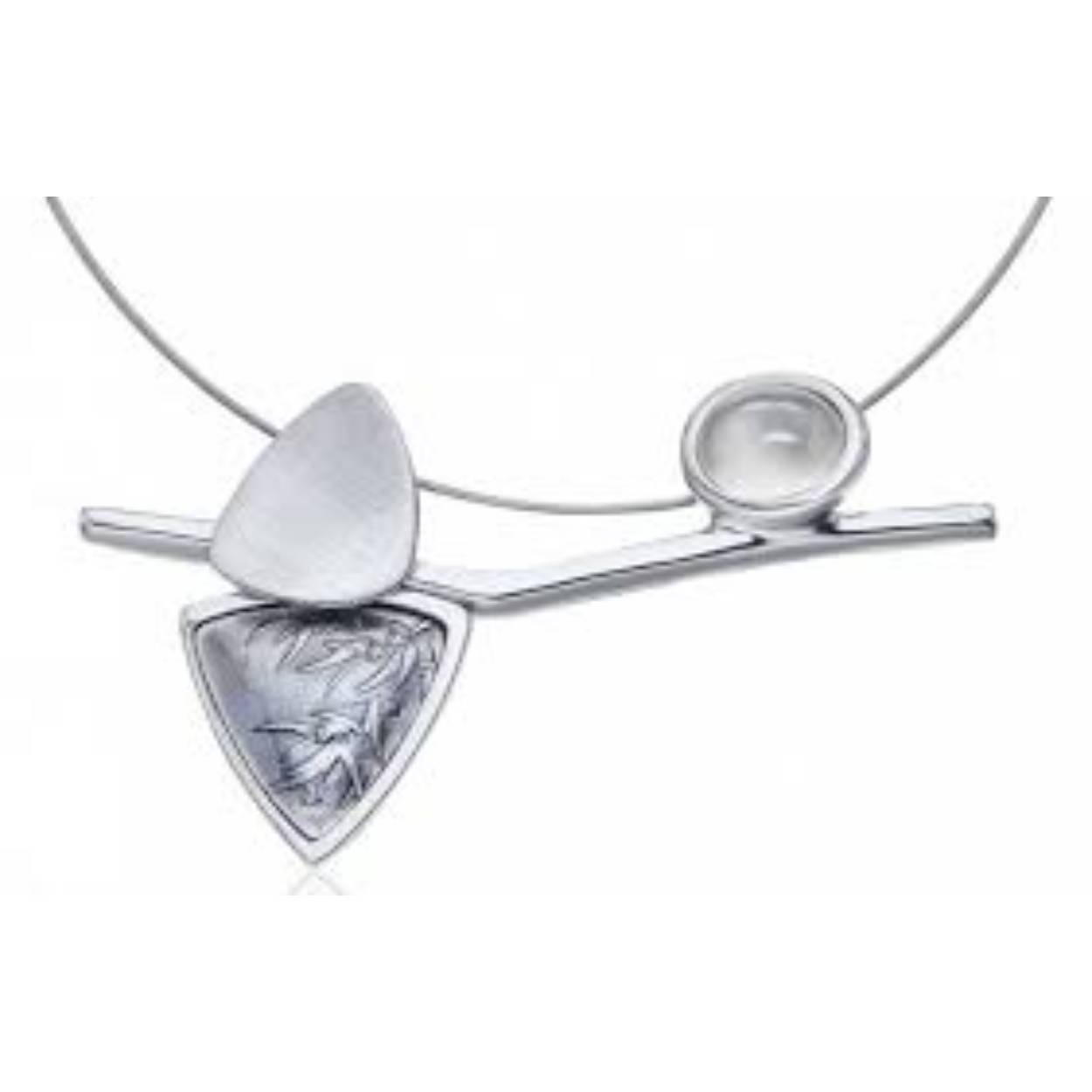 collier met hanger