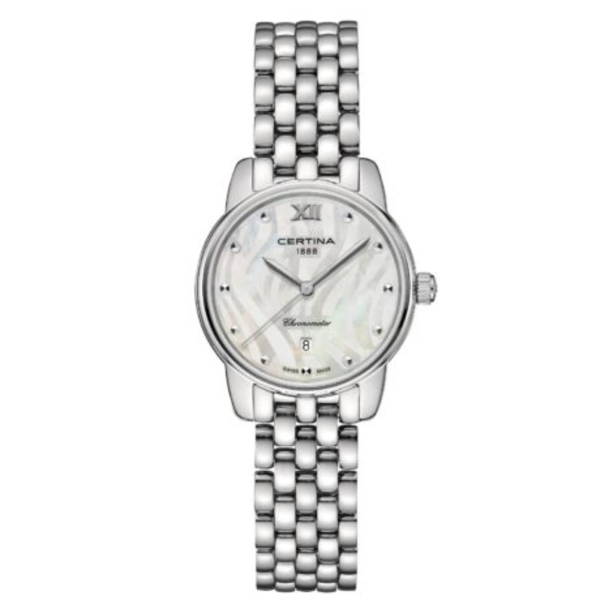 Certina dameshorloge