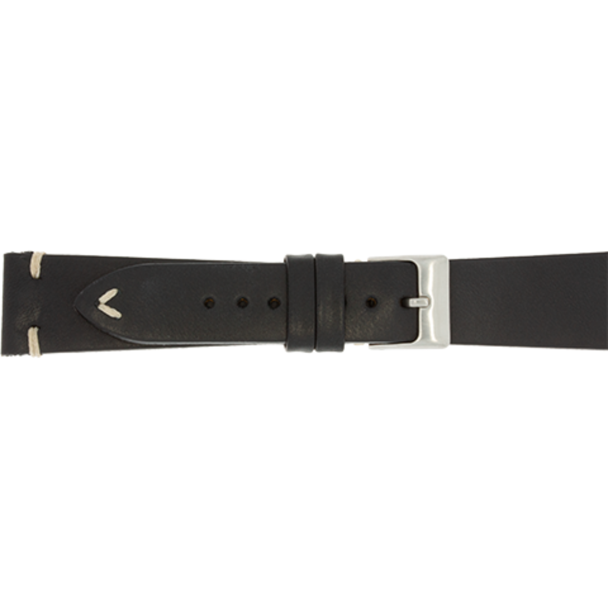 20 mm Zwart