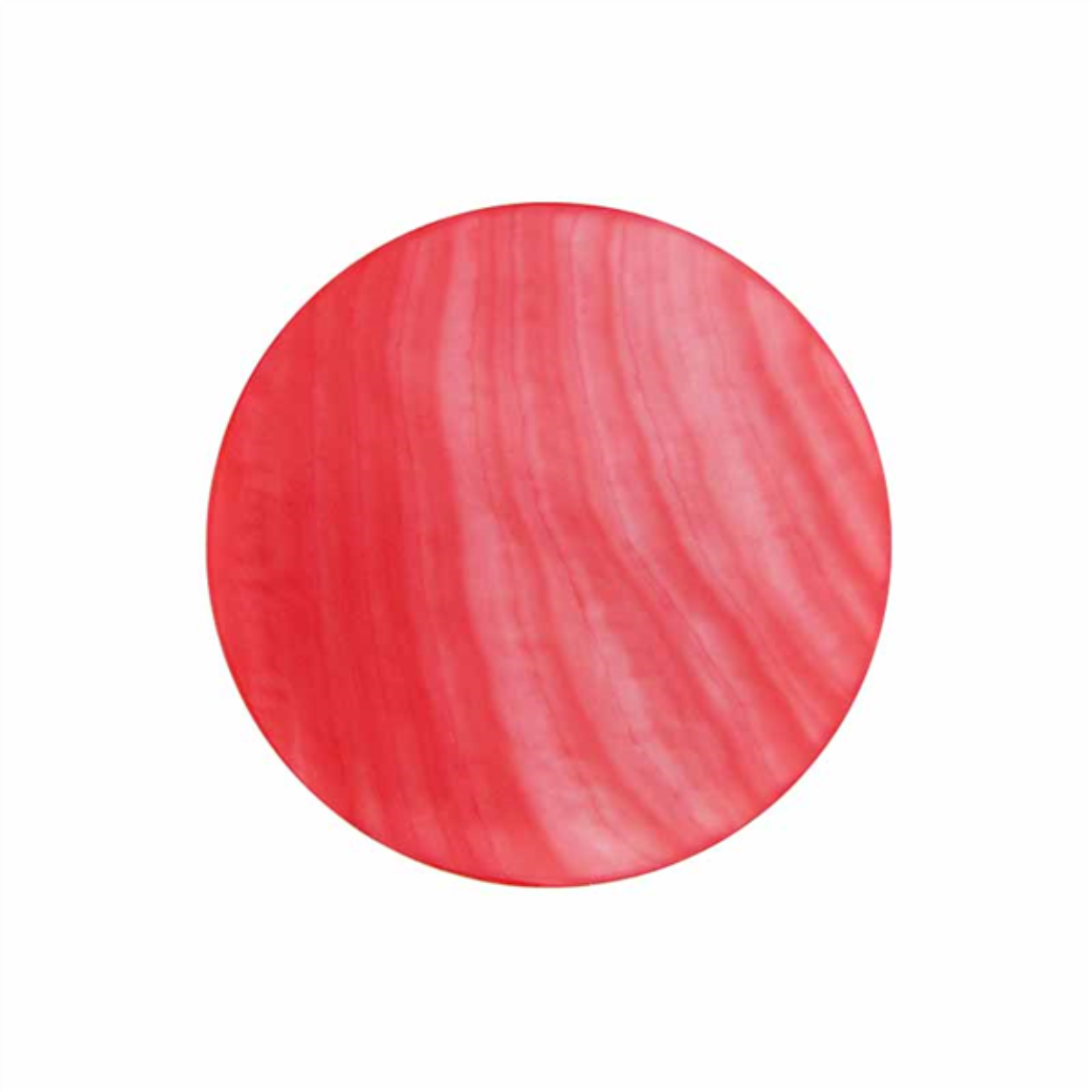 My imenso insignia Light red Shell 33mm
