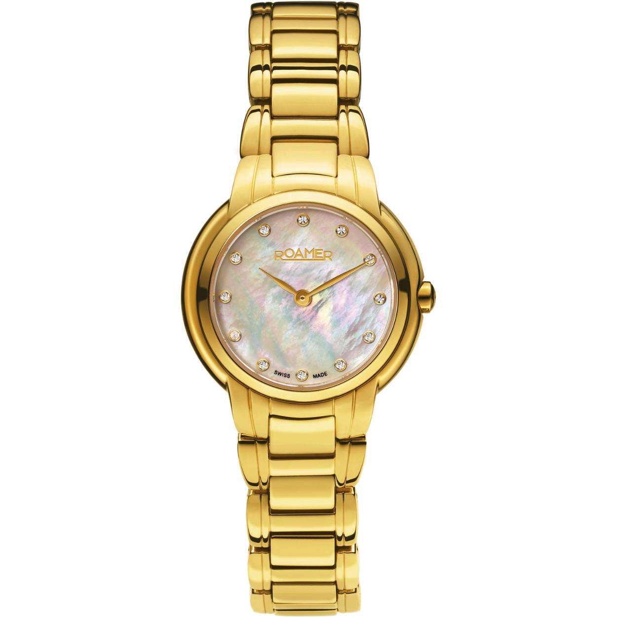 Roamer Swiss Dreamline Grande Classe 652856 48 89 60