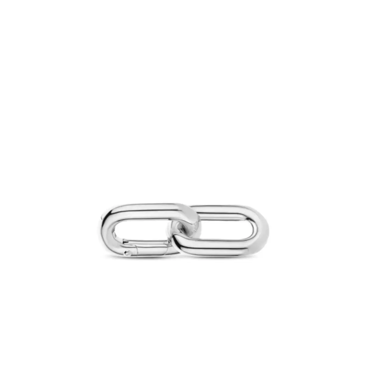 Dit is een clip hanger van het merk Ti Sento Milano.