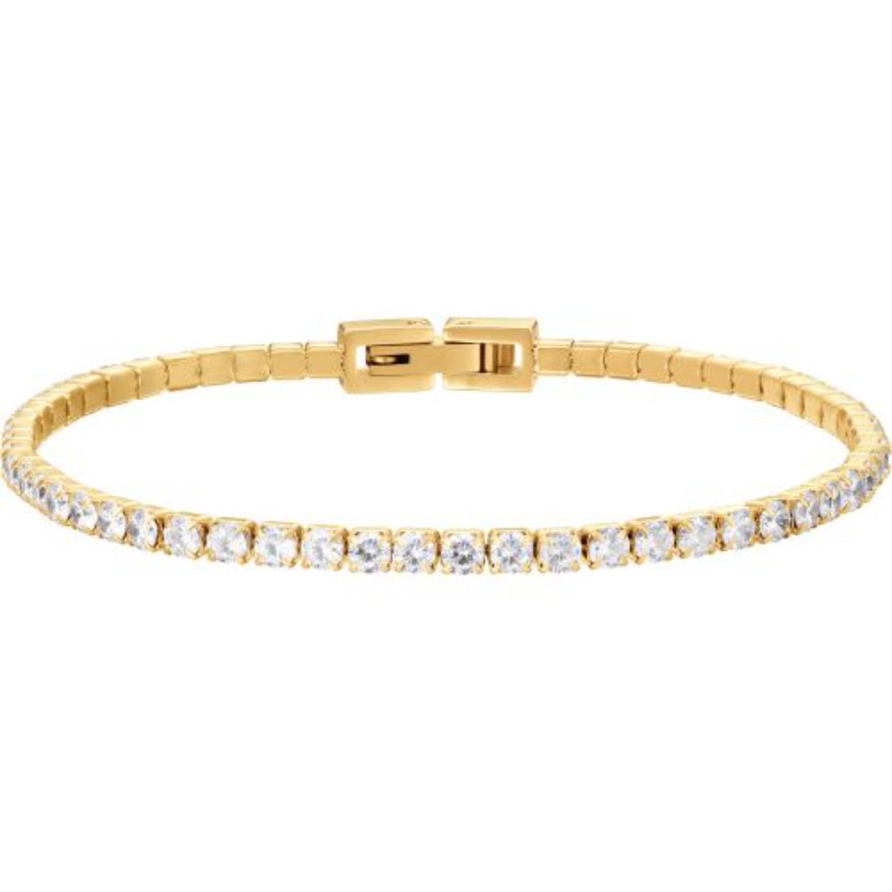 BERING GOUD KLEURIG ARMBAND MET ZIRKONIA 646-27-190
ARCTIC SYMPHONY