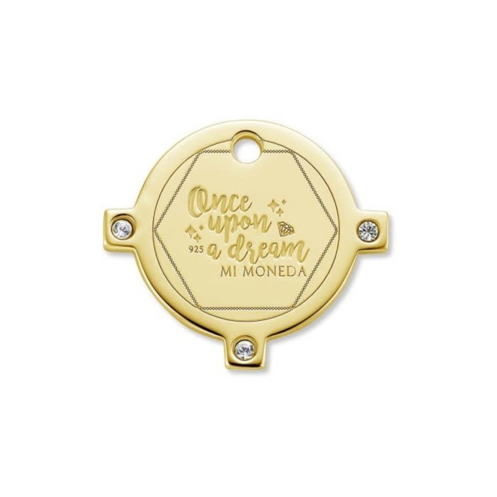 MI MONEDA TAG MAAT: 15MM
