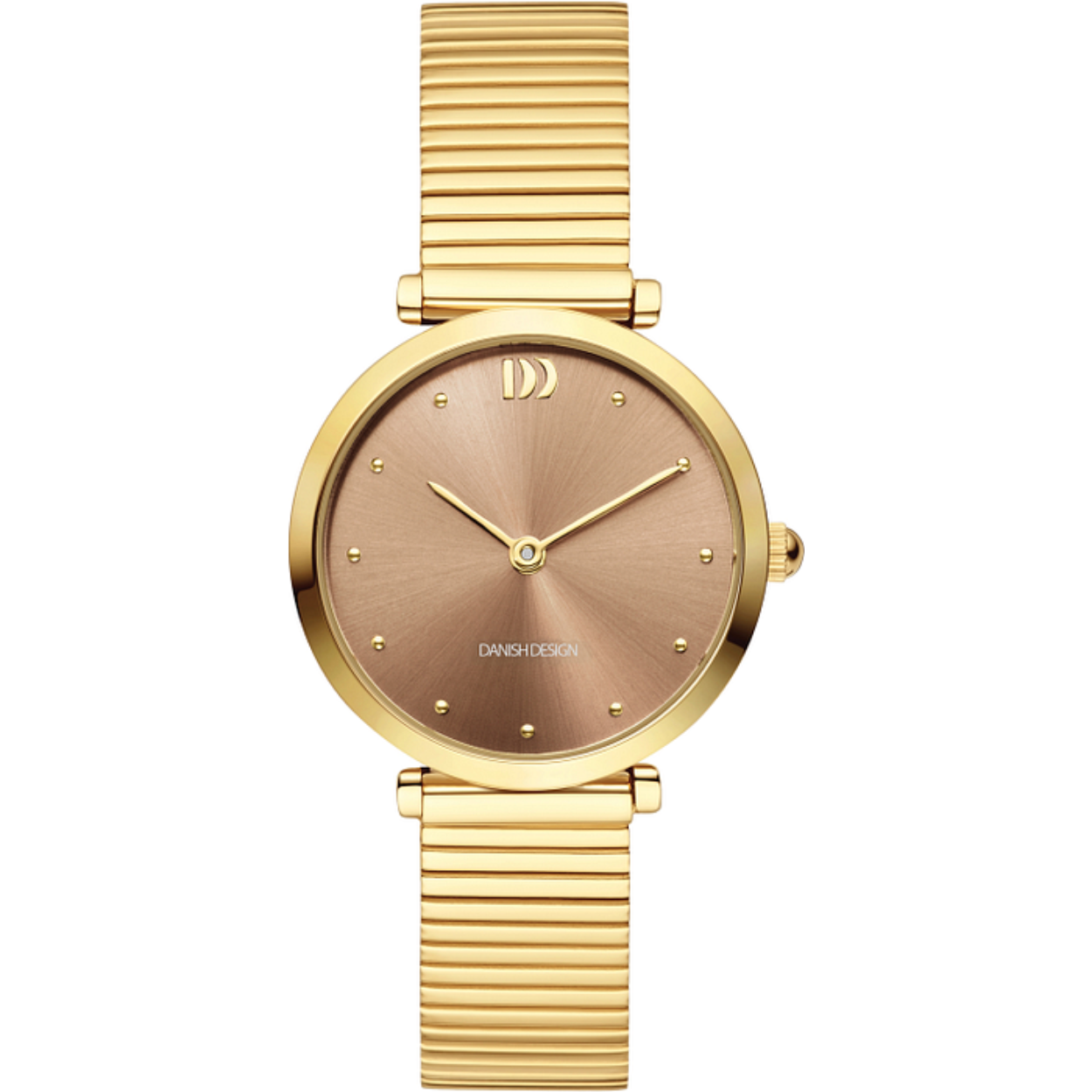 horloge danish design