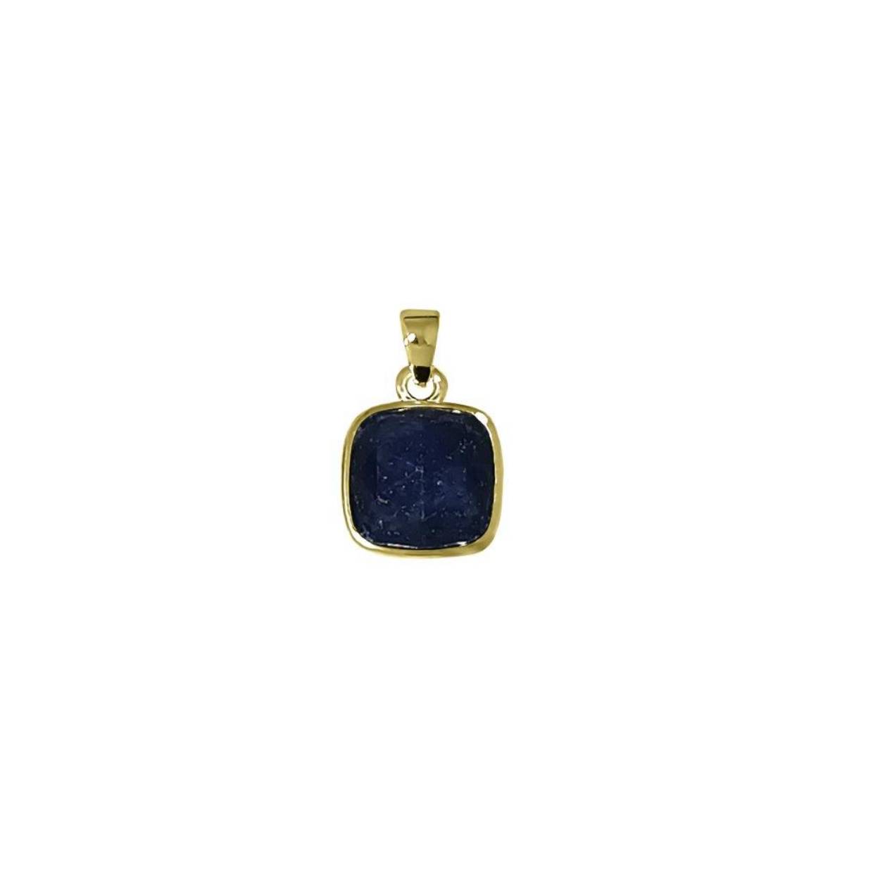 MY iMenso ODM "Blocco Lapis" pendant (925/1Mgoldplated)