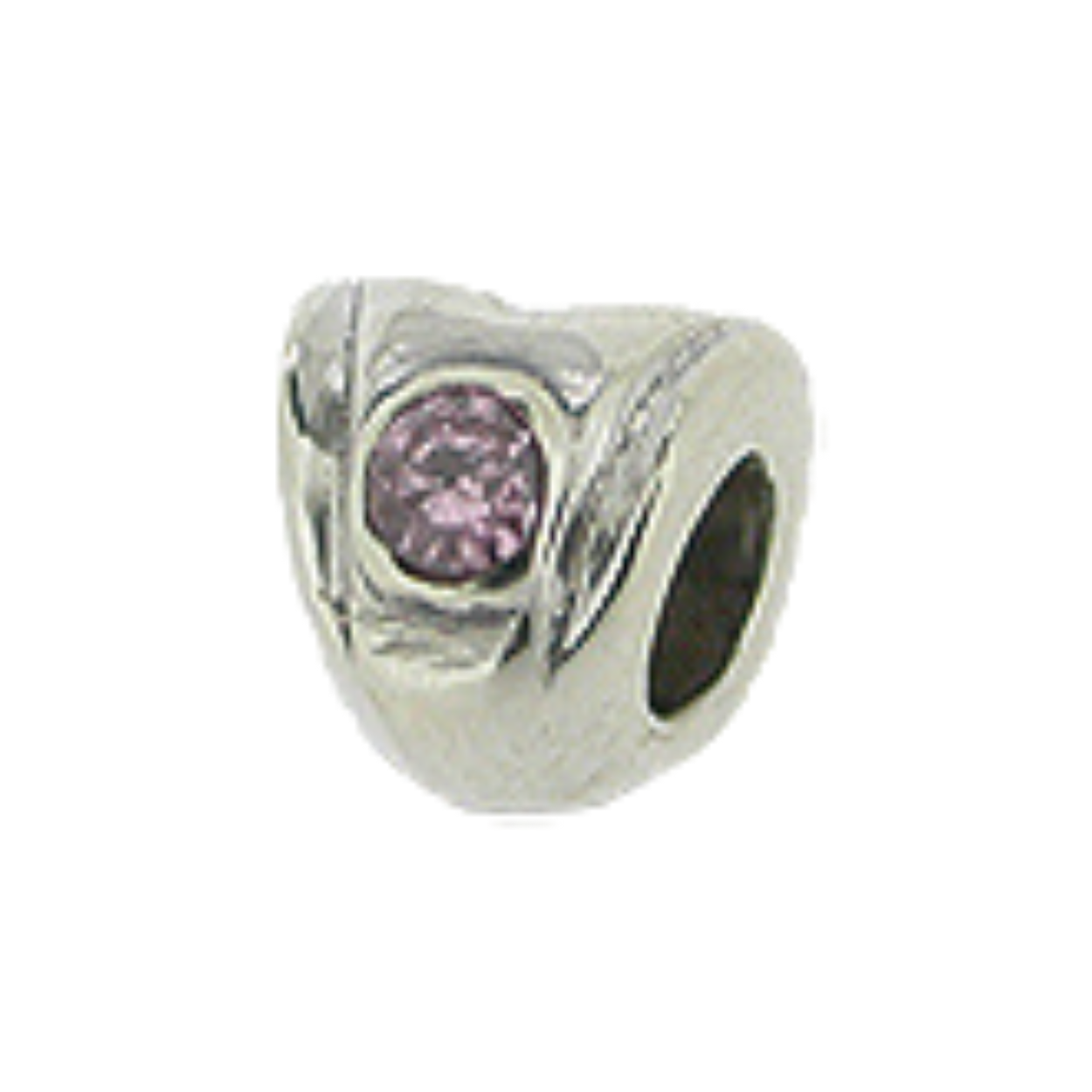 Zilver Zirkonia