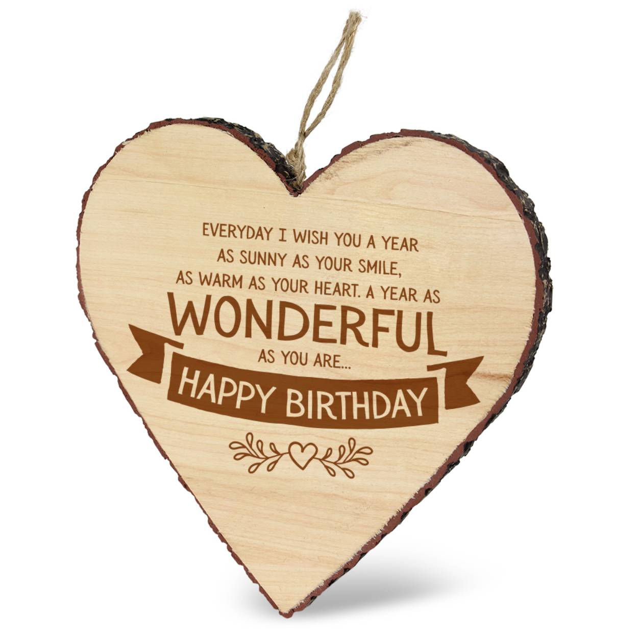 De allerbeste cadeaus die je je vrienden, familie of collega’s kunt geven zijn degene die recht uit je hart komen. Met woorden die je vaak niet kunt vinden, maar wel kunt schenken. Speciaal voor alle momenten waarop je iets recht uit je hart wilt geven of waarop je een klein beetje troost en moed wilt geven is de Recht uit Mijn Hart-collectie ontwikkeld.