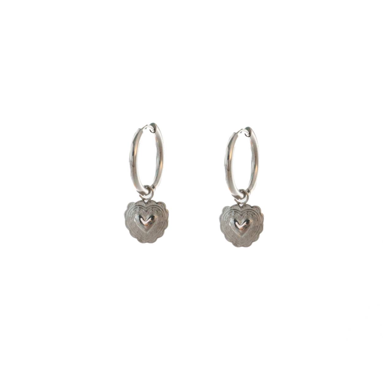 Oorhangers Van Go Dutch Label