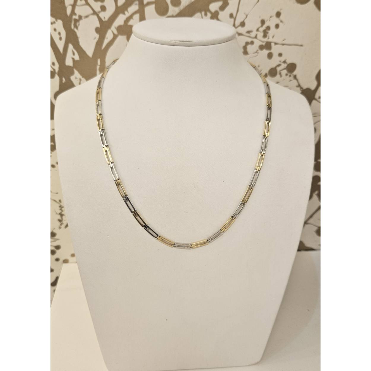 45CM gw collier