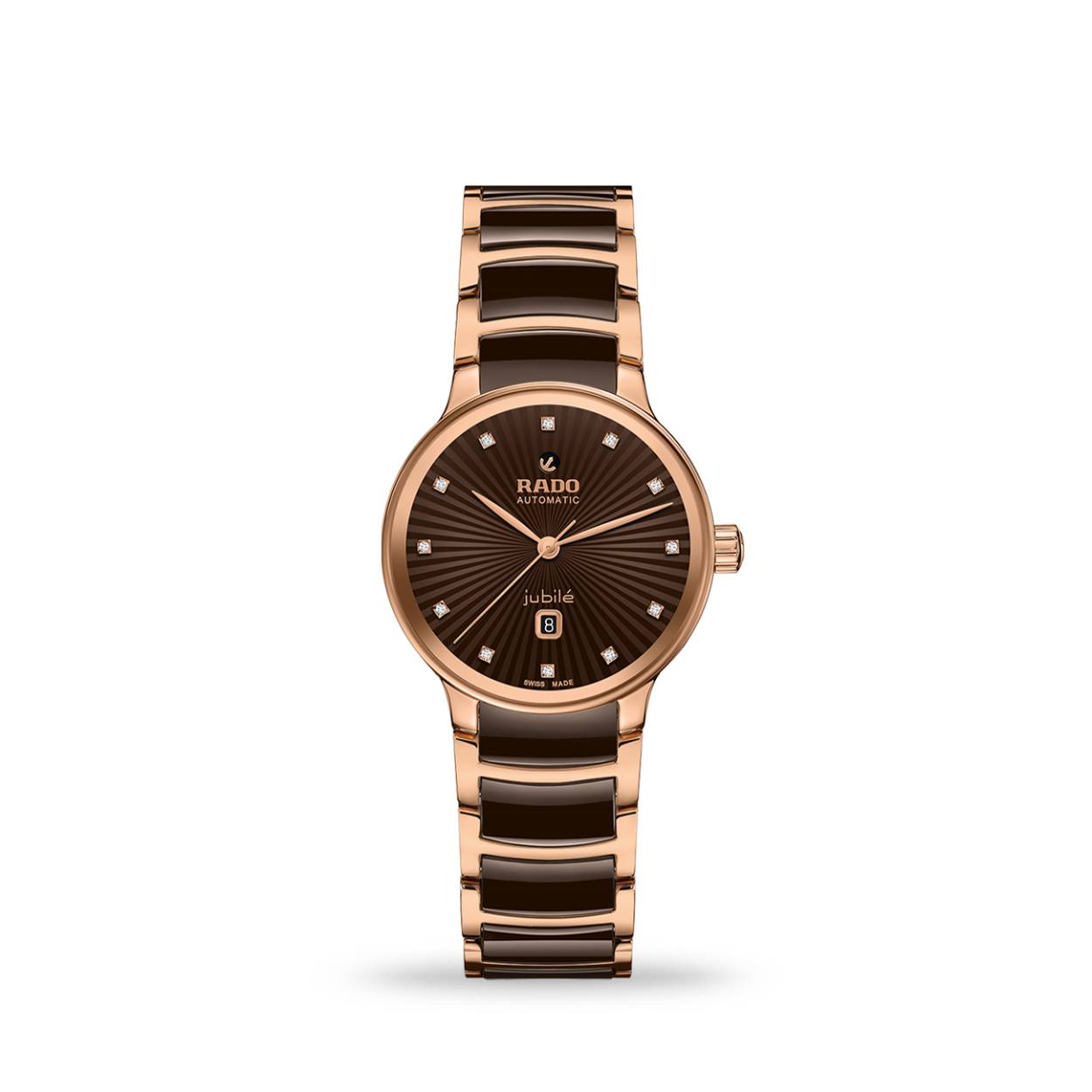 Rado Centrix Automatic Diamonds