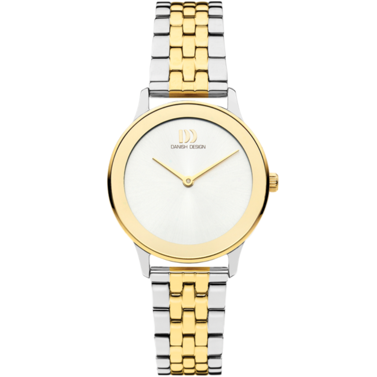 Danish design horloge Nostalgi 1988