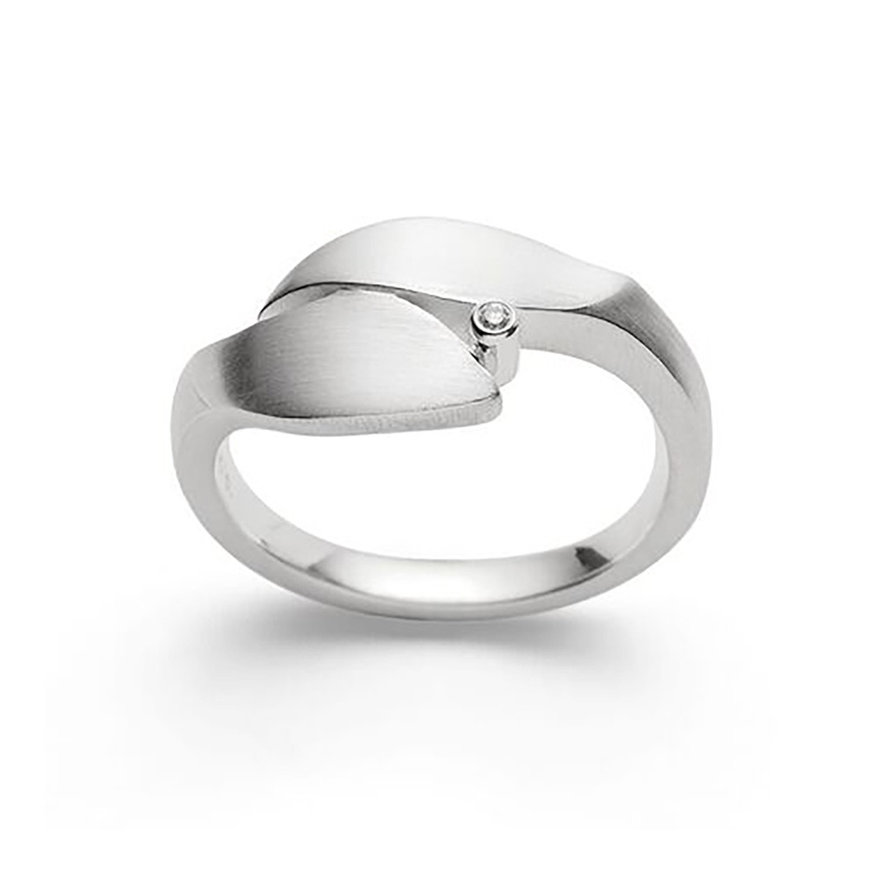 Gerhodineerd zilver