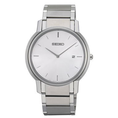 herenhorloge seiko