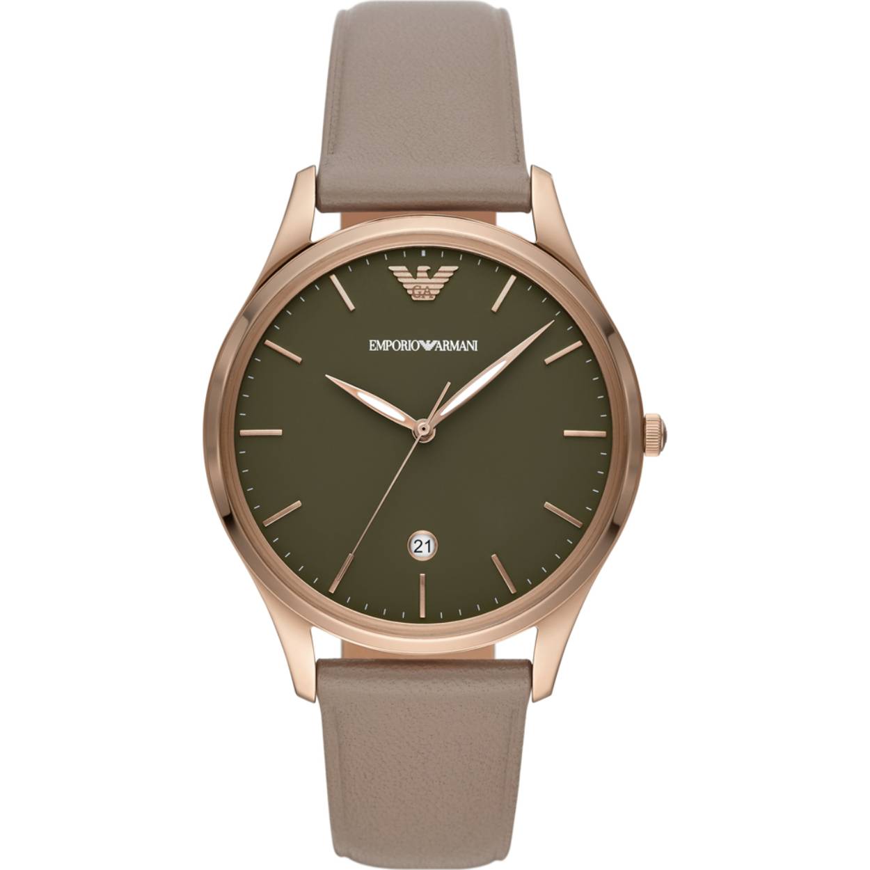 Emporio Armani Horloge AR11420