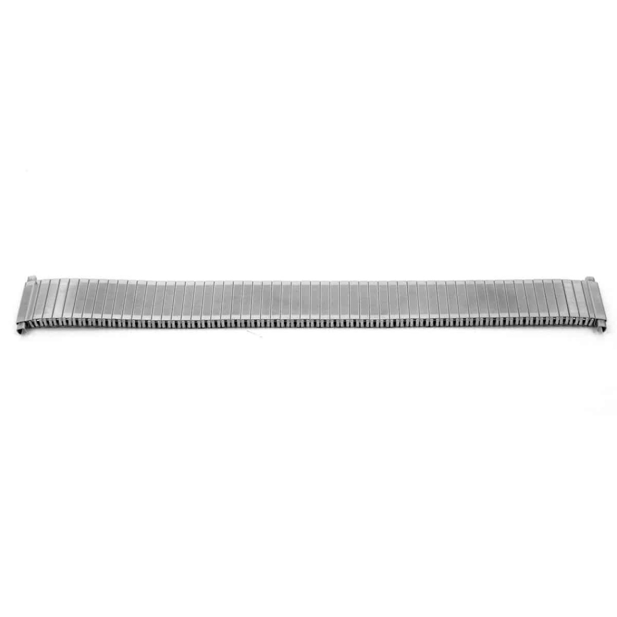Horlogeband V53D Stainless Steel Rek Veer 14mm