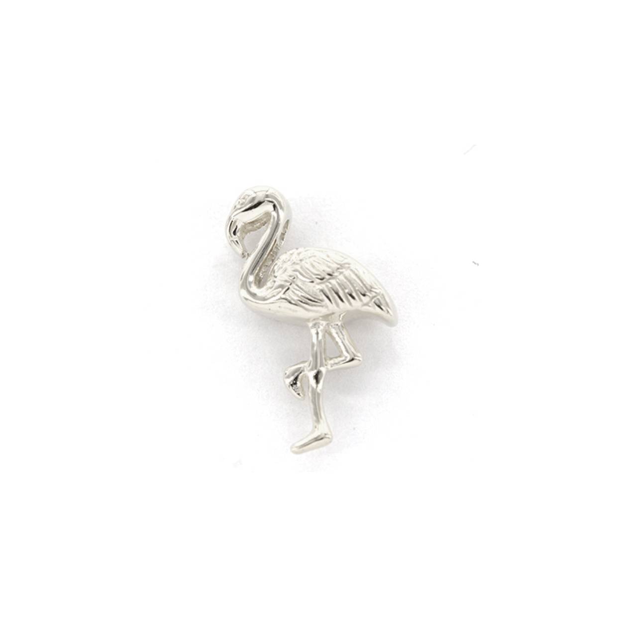 Voor deze hanger heb je een Imotionals ketting nodig. Imotionals kettingen hebben een klein oogje dat door de hanger past.

De collectie hangers en bedels van Imotionals bestaan uit initialen en symbolen. Kies je collier en bedel(s) naar keuze en creëer zo je gepersonaliseerde Necklace.  Je schuif de bedel aan het collier, de lengte kun je zelf bepalen, en hoe leuk is is om 2 of 3 lengtes samen te dragen. Creëer your own Necklace Party.

Imotionals is een zilveren sieradenlijn bestaande uit dunne colliers en hangertjes, het laatste in de vorm van initialen en symbolen. waarmee je door middel van colliers, initialen en symbolen expressie geeft aan jou gevoelens of gedachten.

Mix & match de bedeltjes aan je favoriete ketting..

Ook mega leuk om te geven als cadeautje. Get it before it's gone!