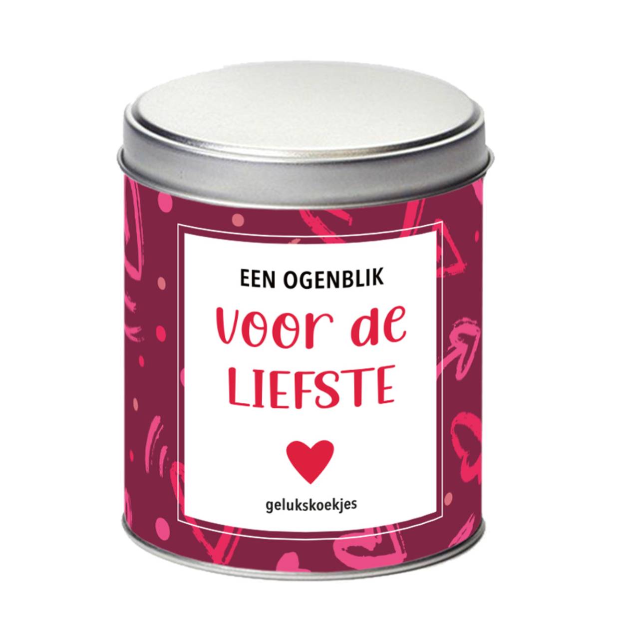 Ogenblikken • Gifts • Gelukskoekjes • Inhoud: 10 gelukskoekjes x 7 gr. • Ingrediënten: Tarwemeel, Water, Suiker, Raapzaadolie. Emulgator: E322 (Soja Lecithine), Rijsmiddel: E500 (Natriumbicarbonaat). Allergenen in Vet