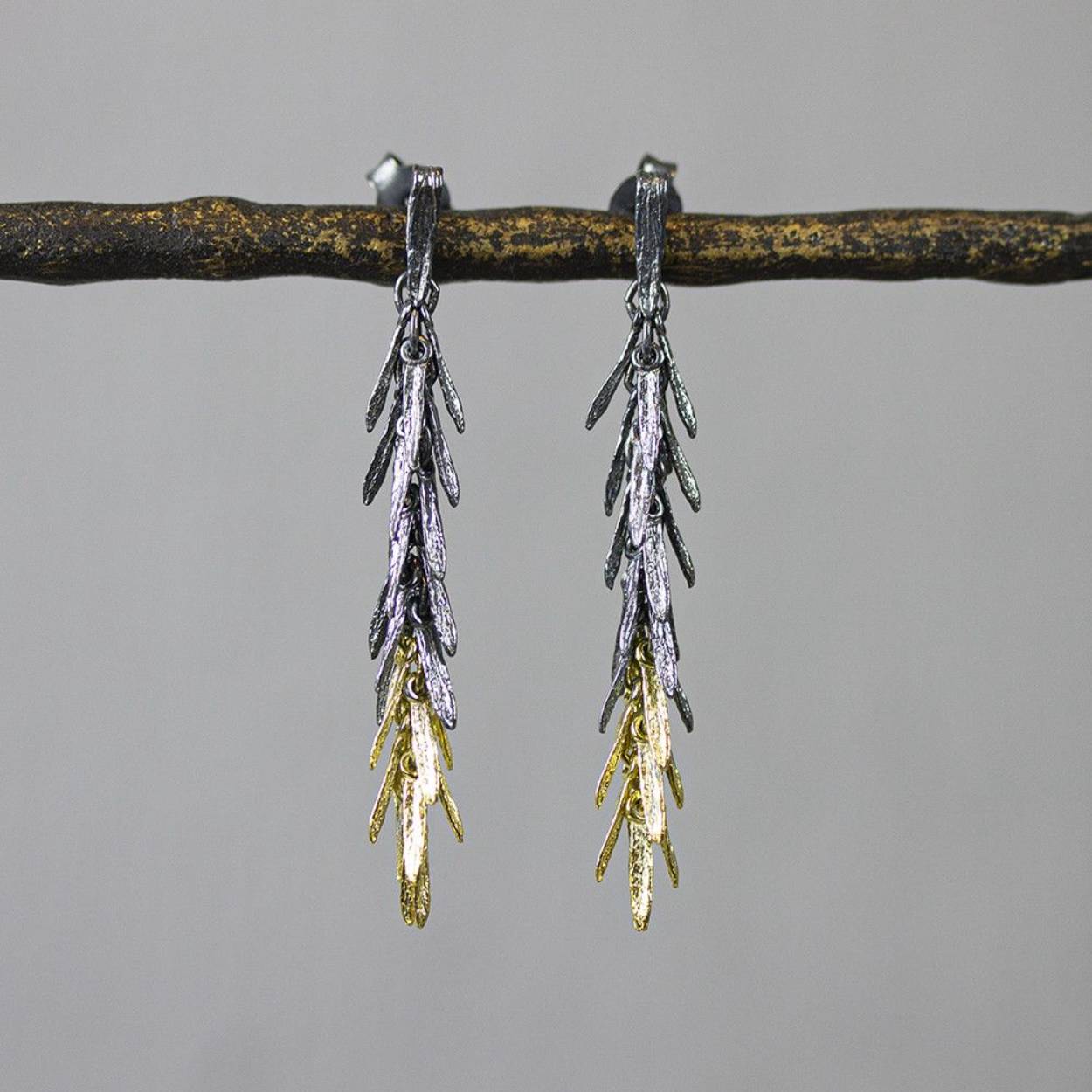 Combineer de sieraden van Jéh Jewels voor een complete look!