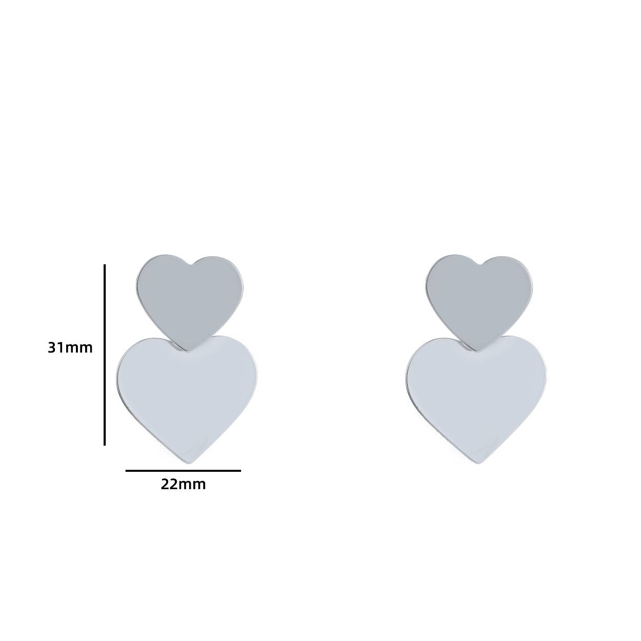 2 Hearts - RH
E4062-1