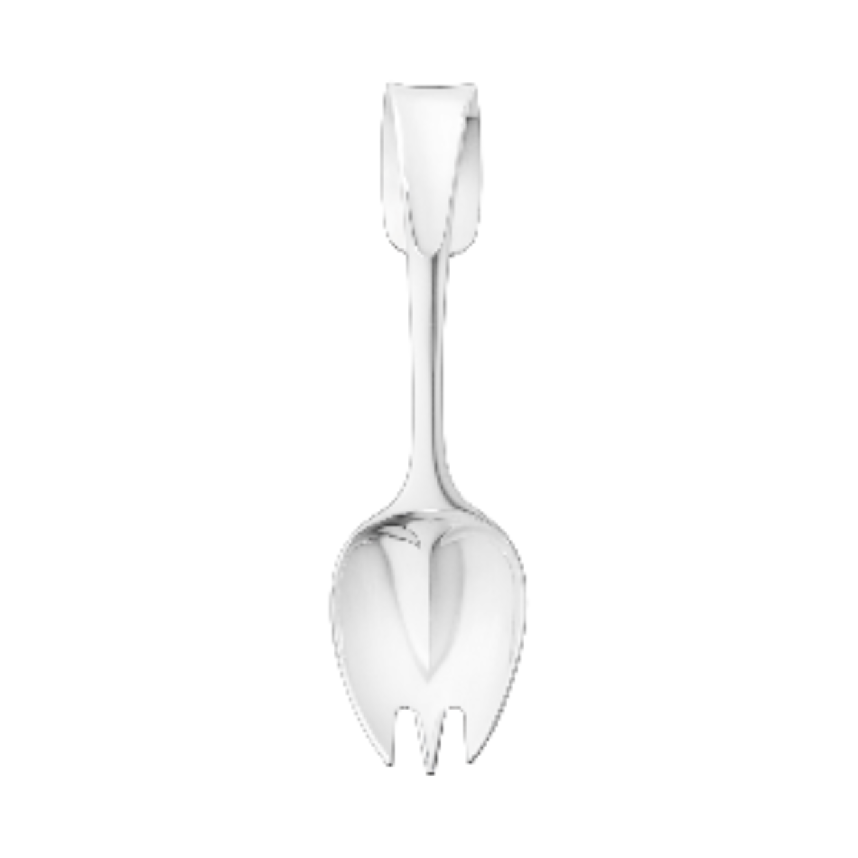 GEORG JENSEN VORK ZILVER 3061083