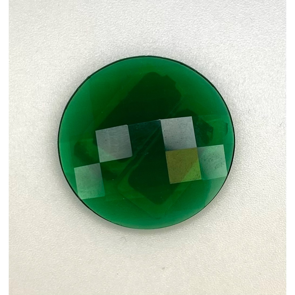 Groen facet