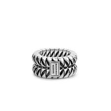 BUDDHA RING KOMANG MAAT 17