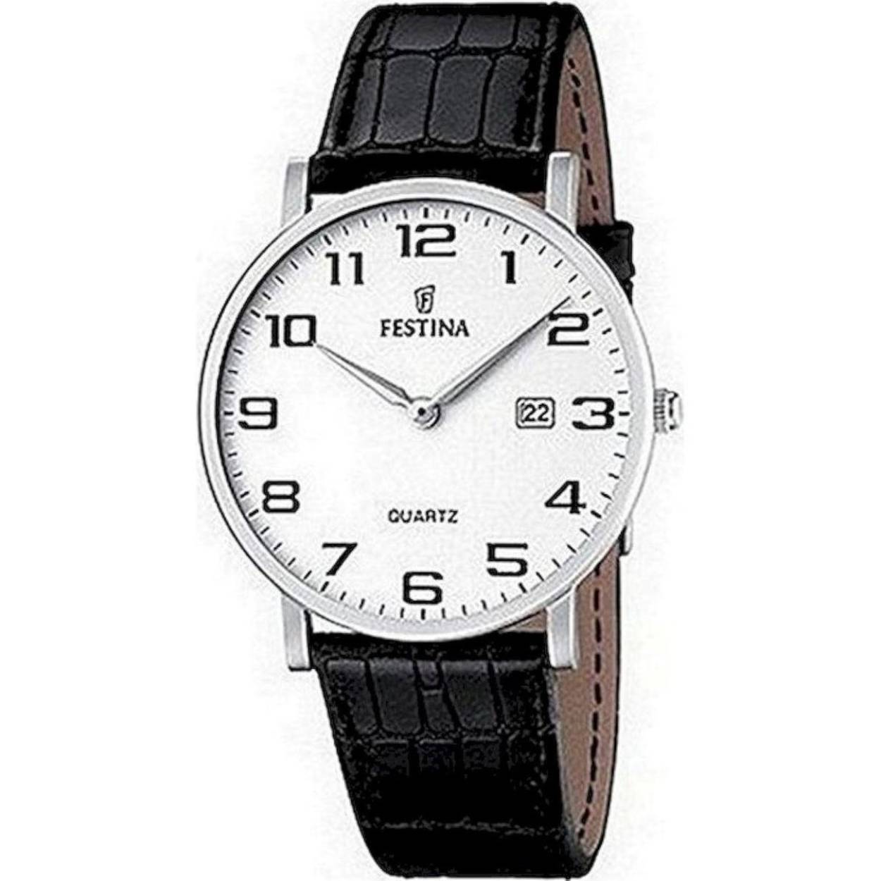 Festina Mod. F16476/1 - Horloge