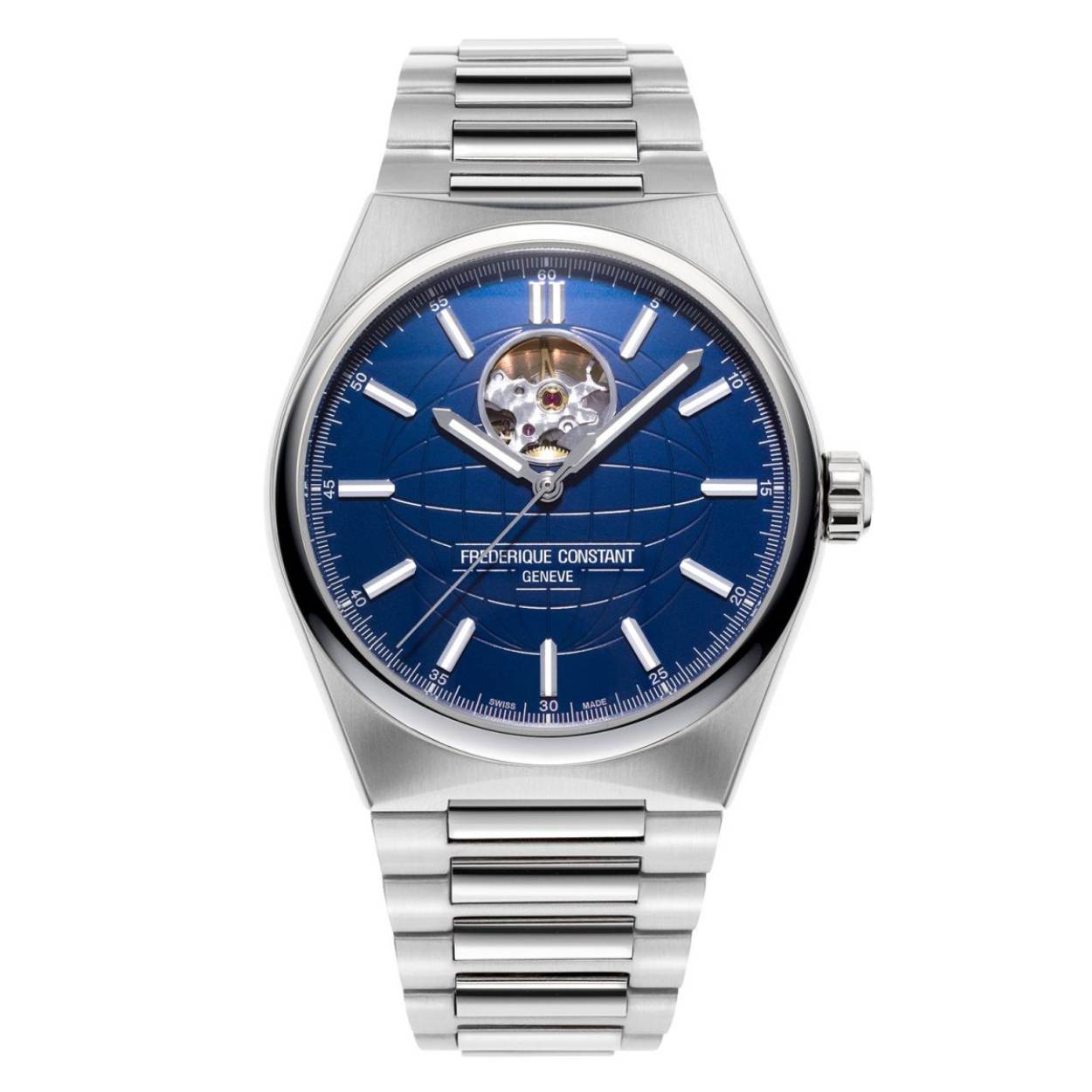 FC310N4NH6B FREDERIQUE CONSTANT
