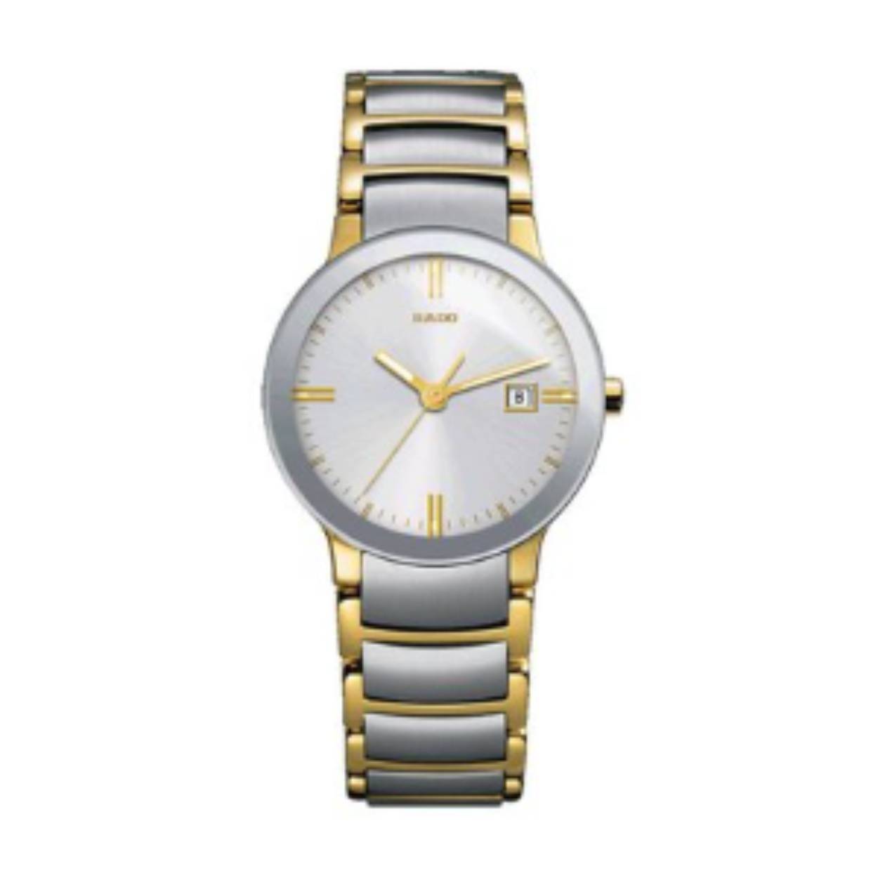 Rado horloge | R30932103 | 2 jaar garantie