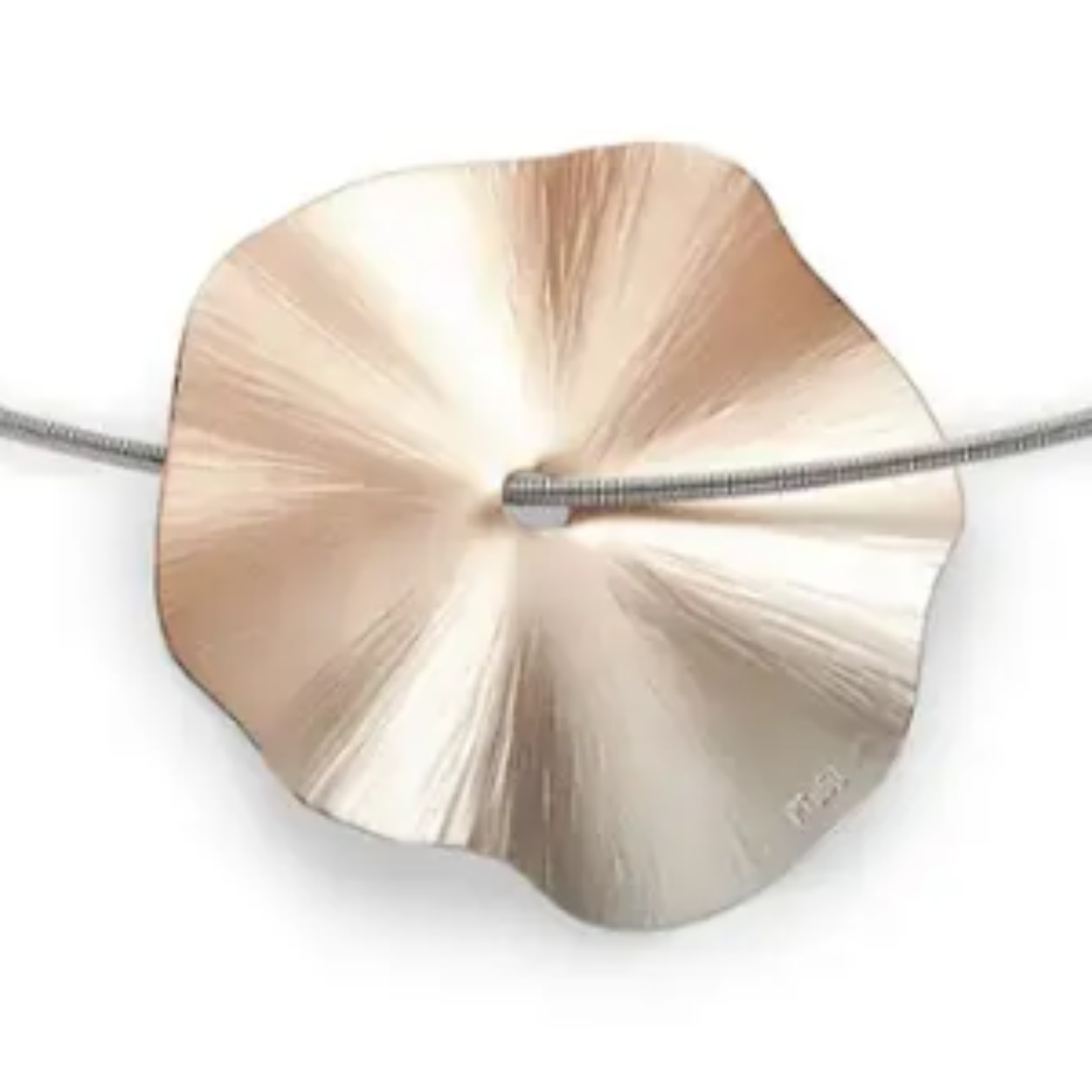 NIESSING FLOWER DISC N273029