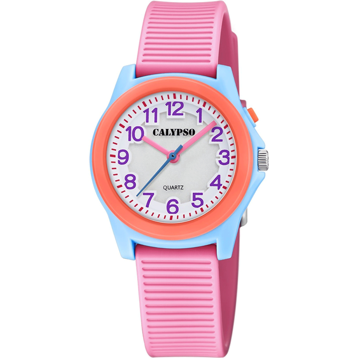horloge calypso