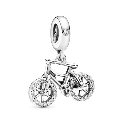 Pandora bedel 797858CZ