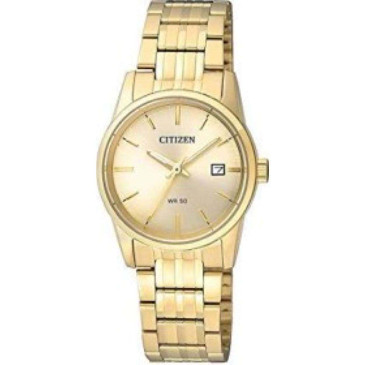 Citizen horloge EU6002-51P