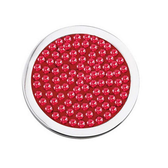 MI MONEDA GEMAAKT VAN EDELSTAAL, MAAT: S