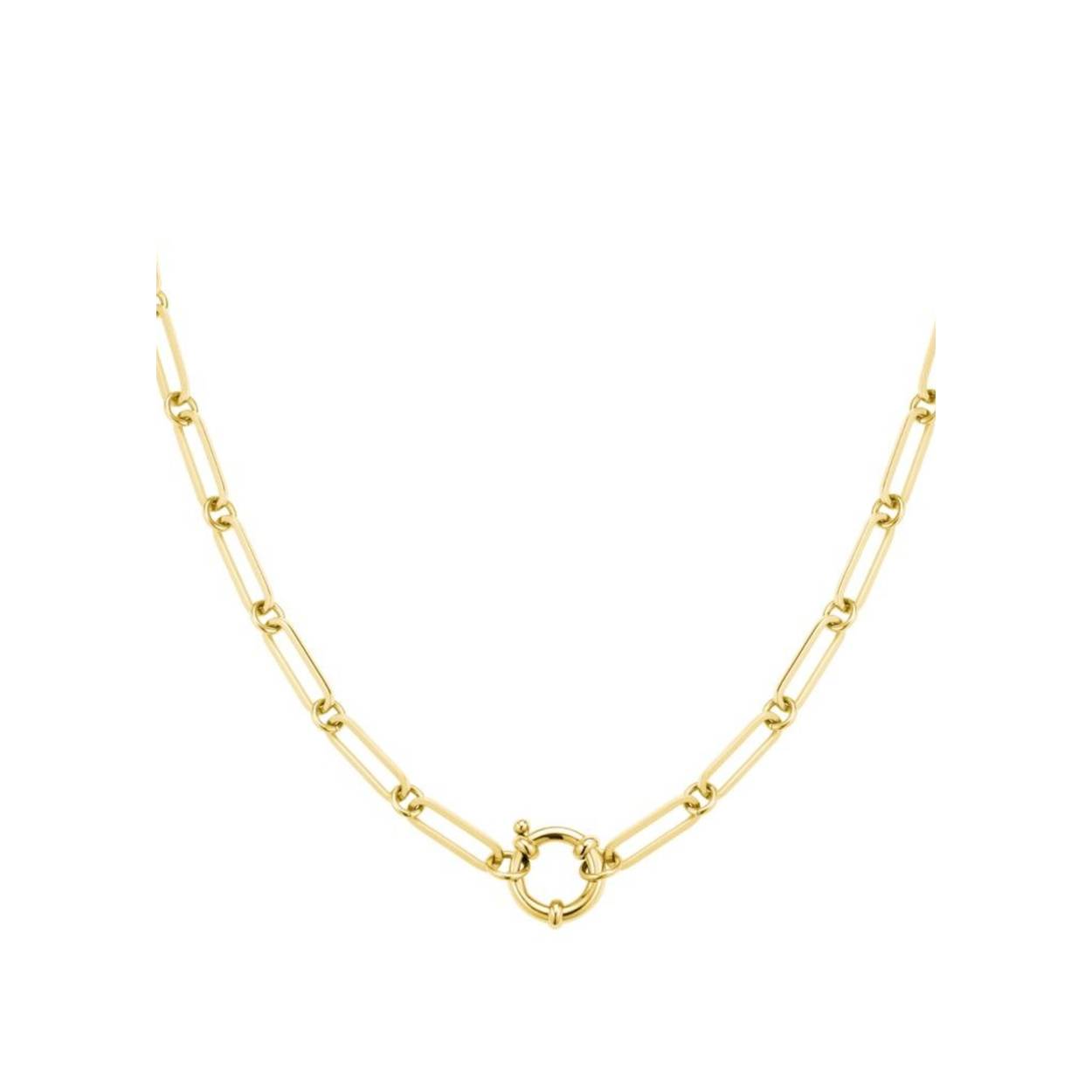 Deze sieraden mogen simpelweg niet ontbreken in jouw collectie. Maak je look moeiteloos af met een sieraad dat je elke dag opnieuw stijlvol kunt combineren.