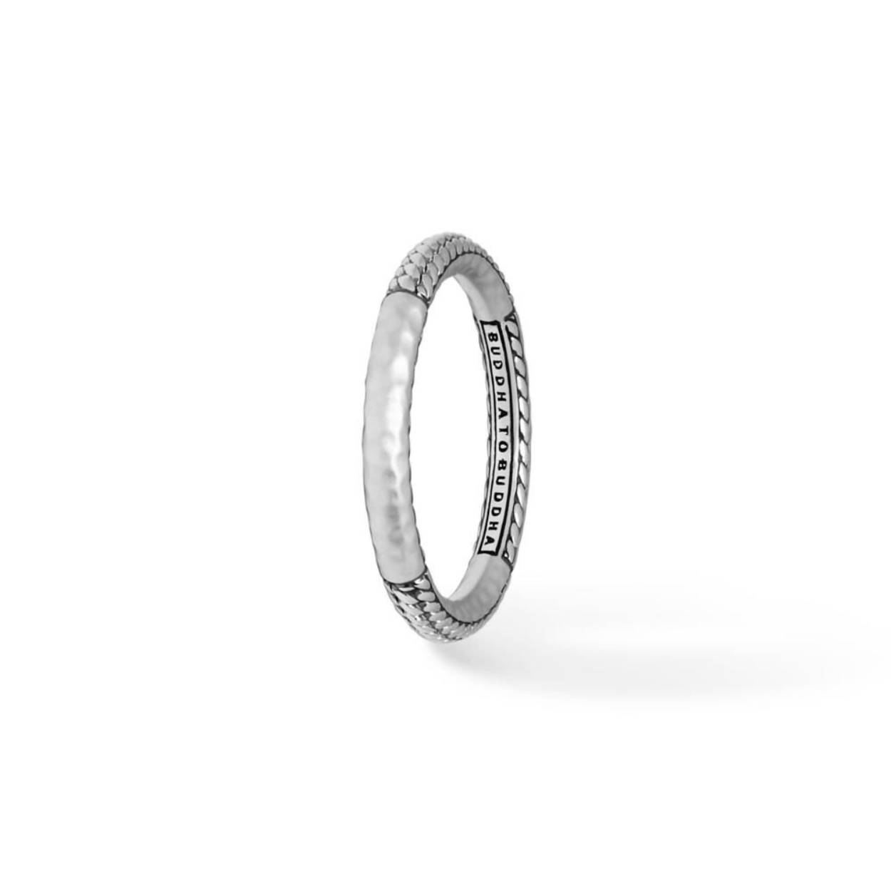 BUDDHA TO BUDDHA RING DUNIA BEN ALTERNATE 323-16
