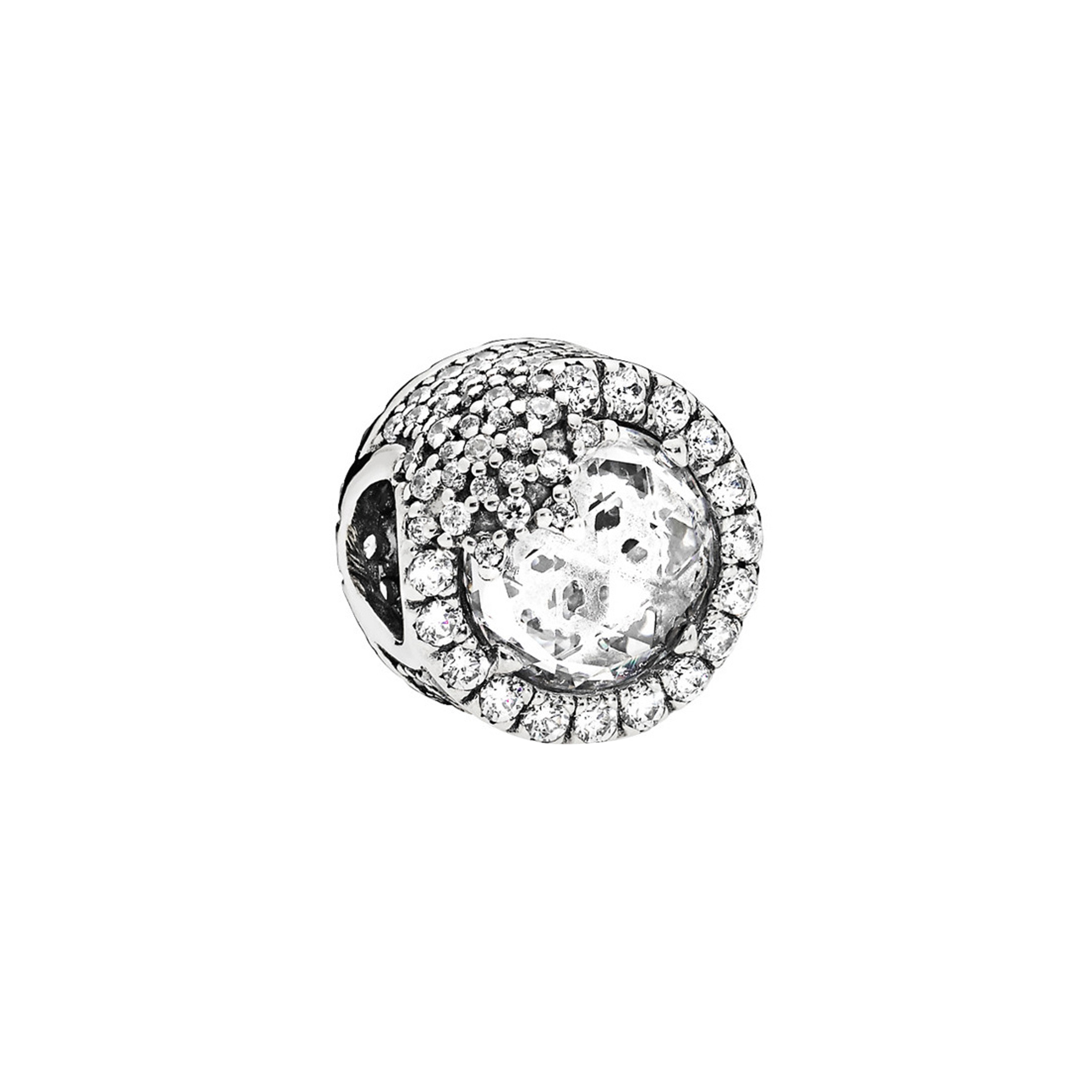 Pandora bedel 796358CZ