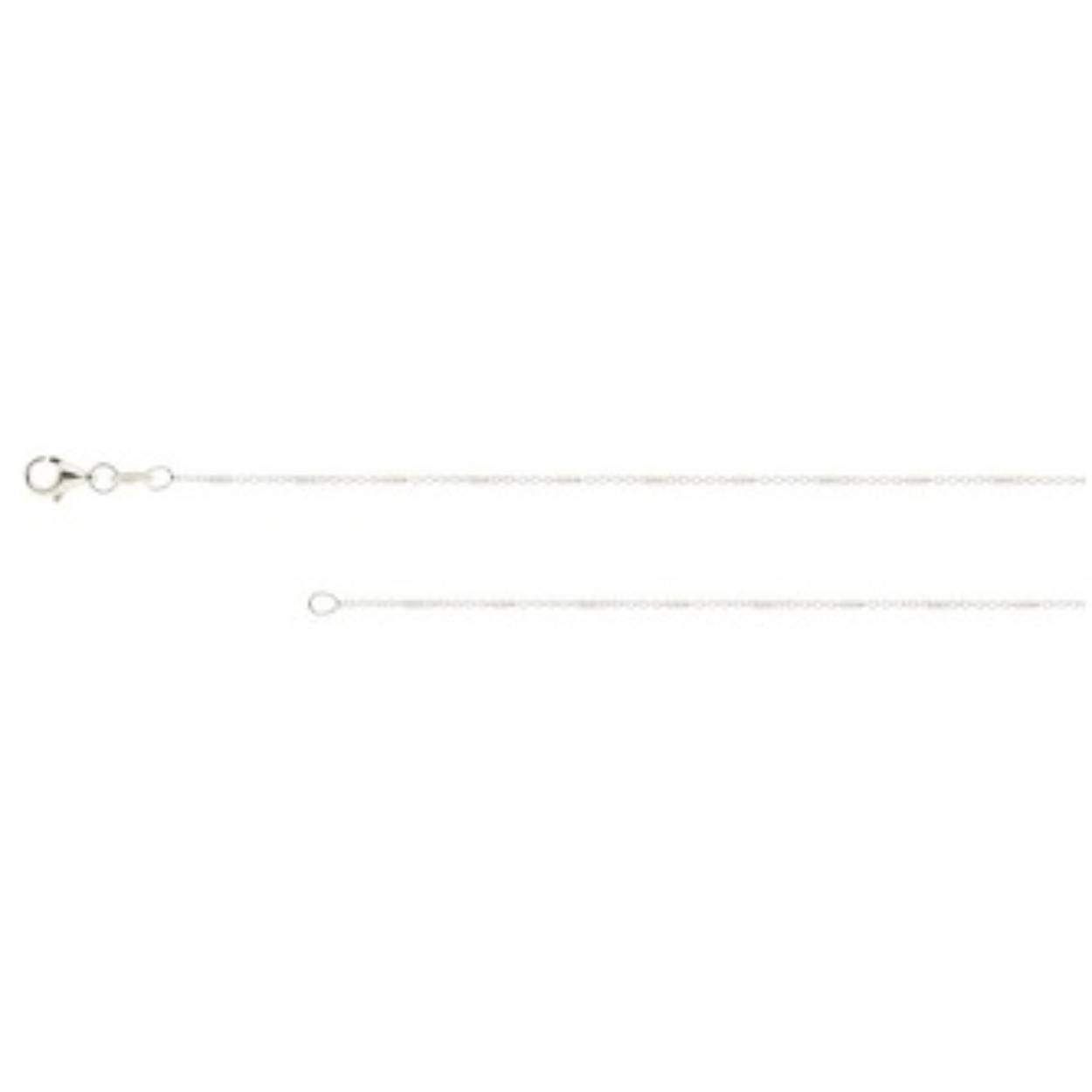 Deze collier is van het merk van Leeuwen. Het is een damessieraad gemaakt van zilver. De collier is zilverkleurig van kleur.
De verdere specificaties van de collier zijn als volgt:
Soort bewerking: geen bewerking
Lengte: 45
Steensoort: Geen edelsteen
Steenkleur: Geen steen