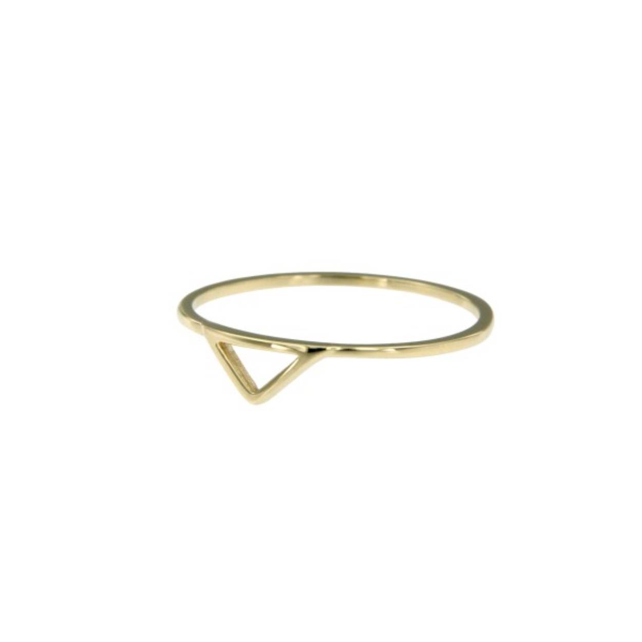 gouden ring