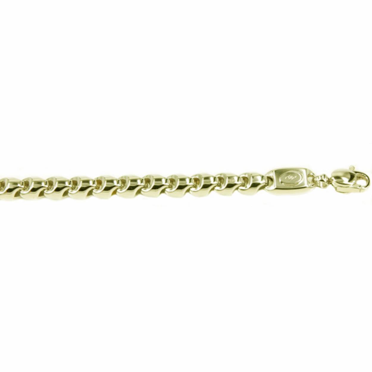 Monzario, Armband 838a geel
