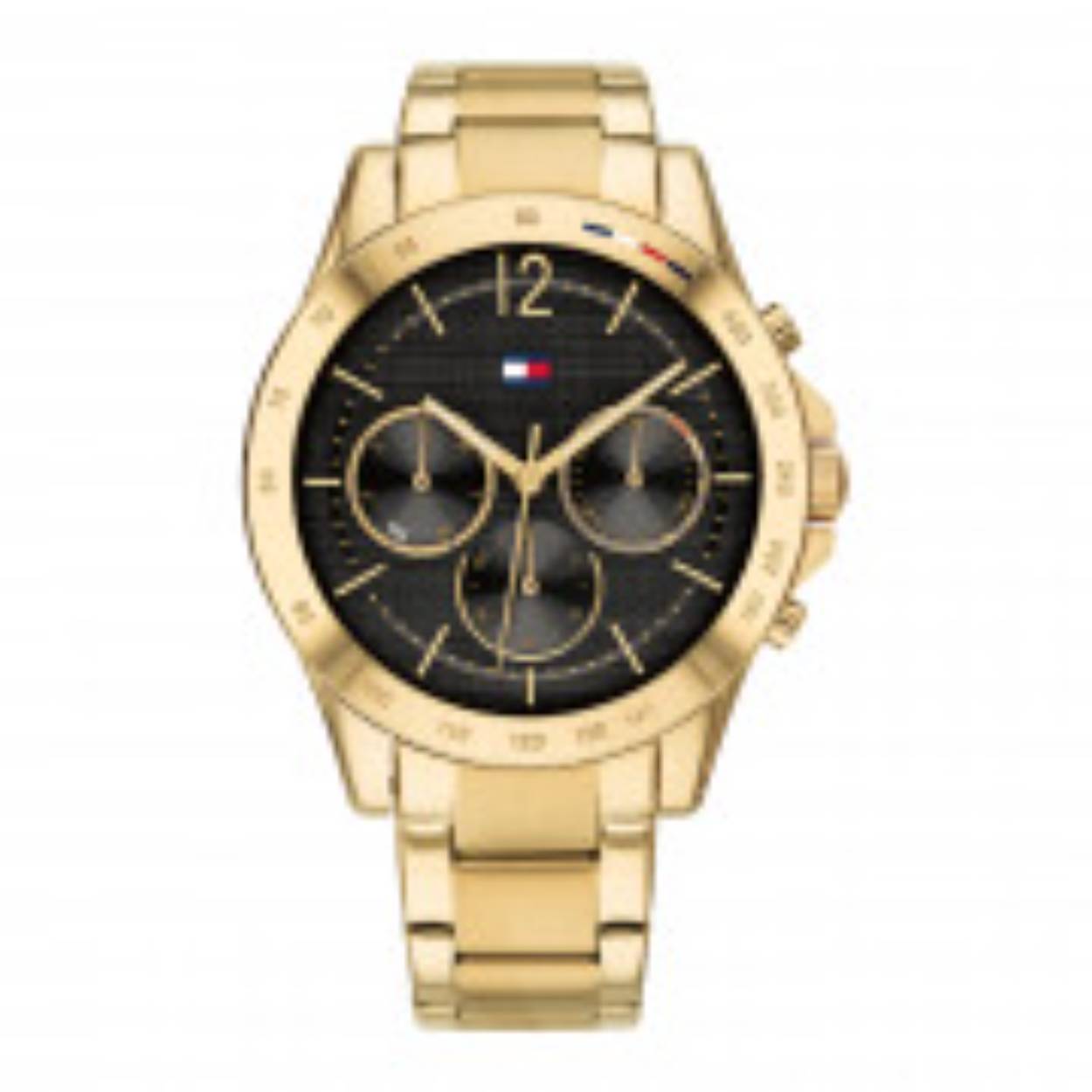 Tommy Hilfiger horloge