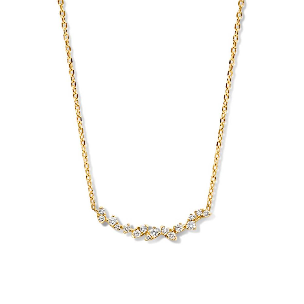 Dit is een Excellent Jewelry product