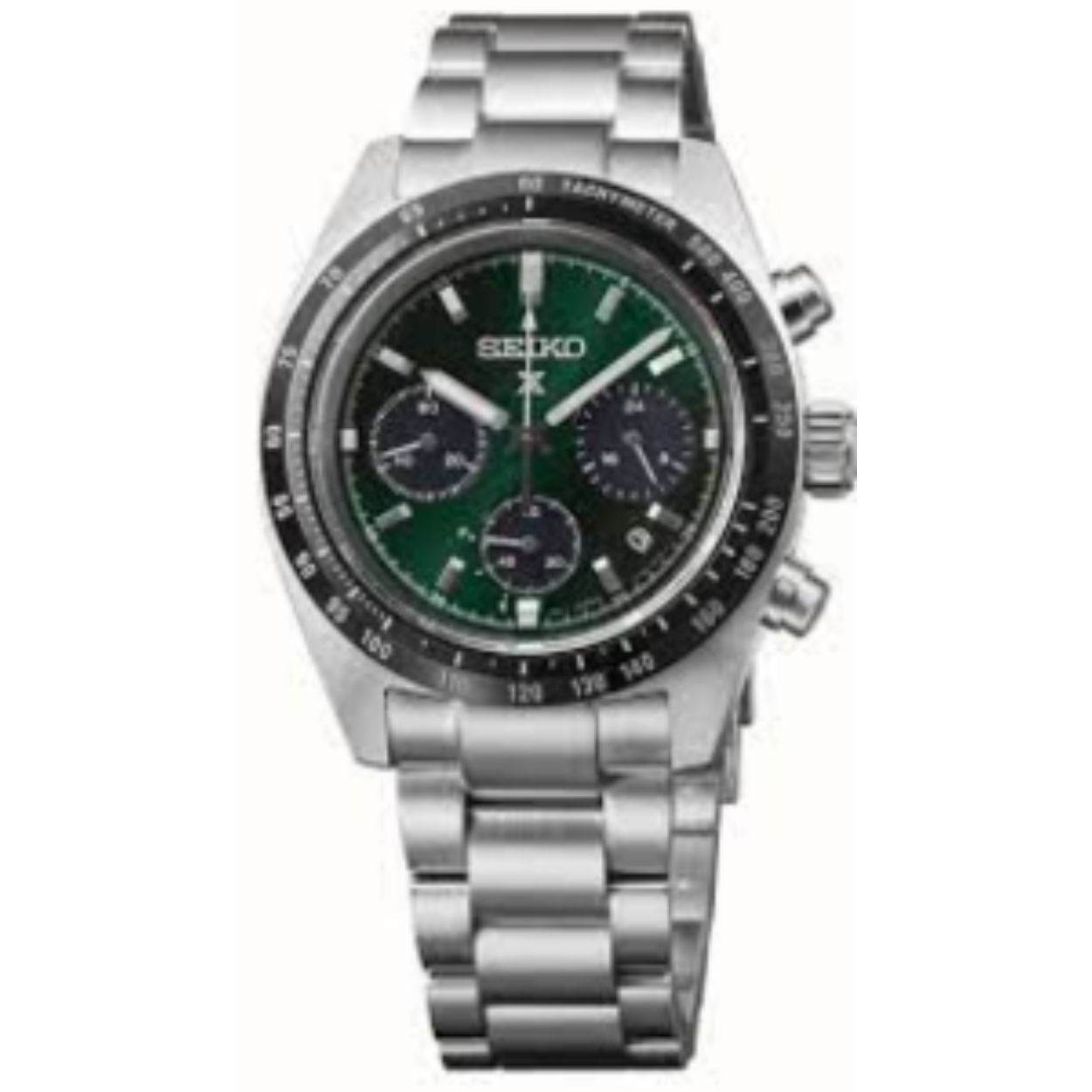 prospex speedtimer solar chronograaf