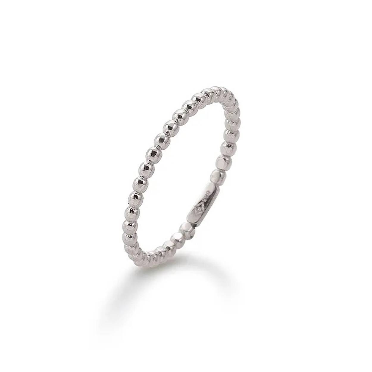Ring wg bolletjes