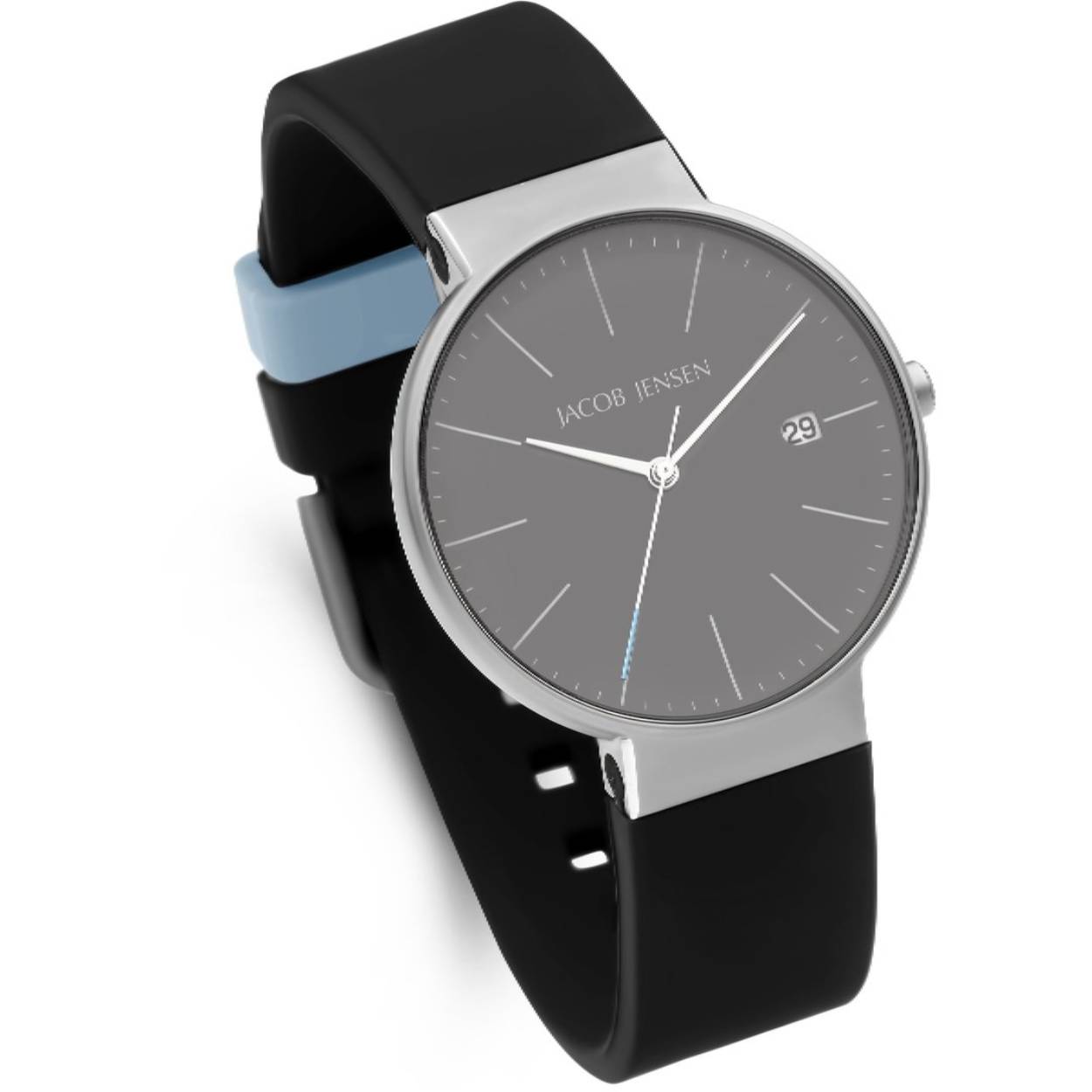 Jacob Jensen horloge