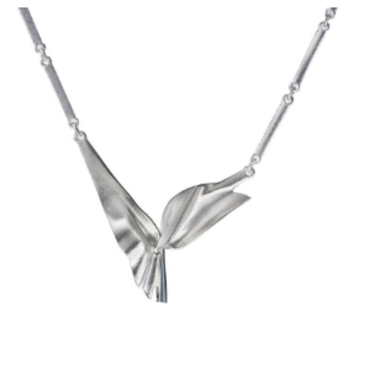 ZILVEREN CHOKER LAPPONIA TANGO ZP 660143